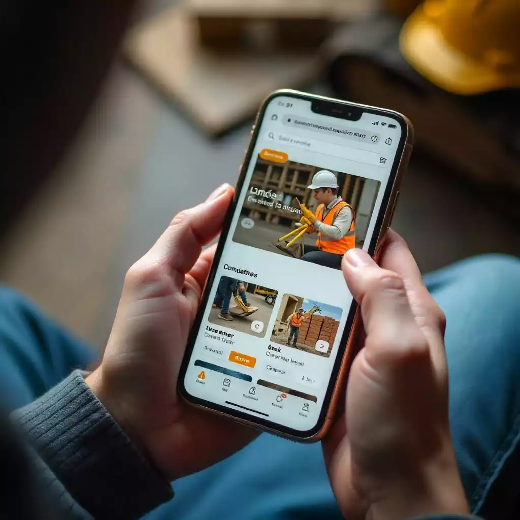 ProYapı App
