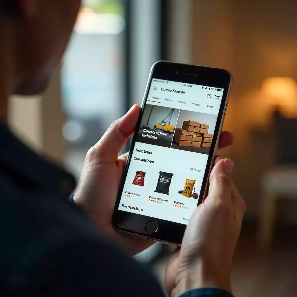 Exclusive Offers - ProYapı App