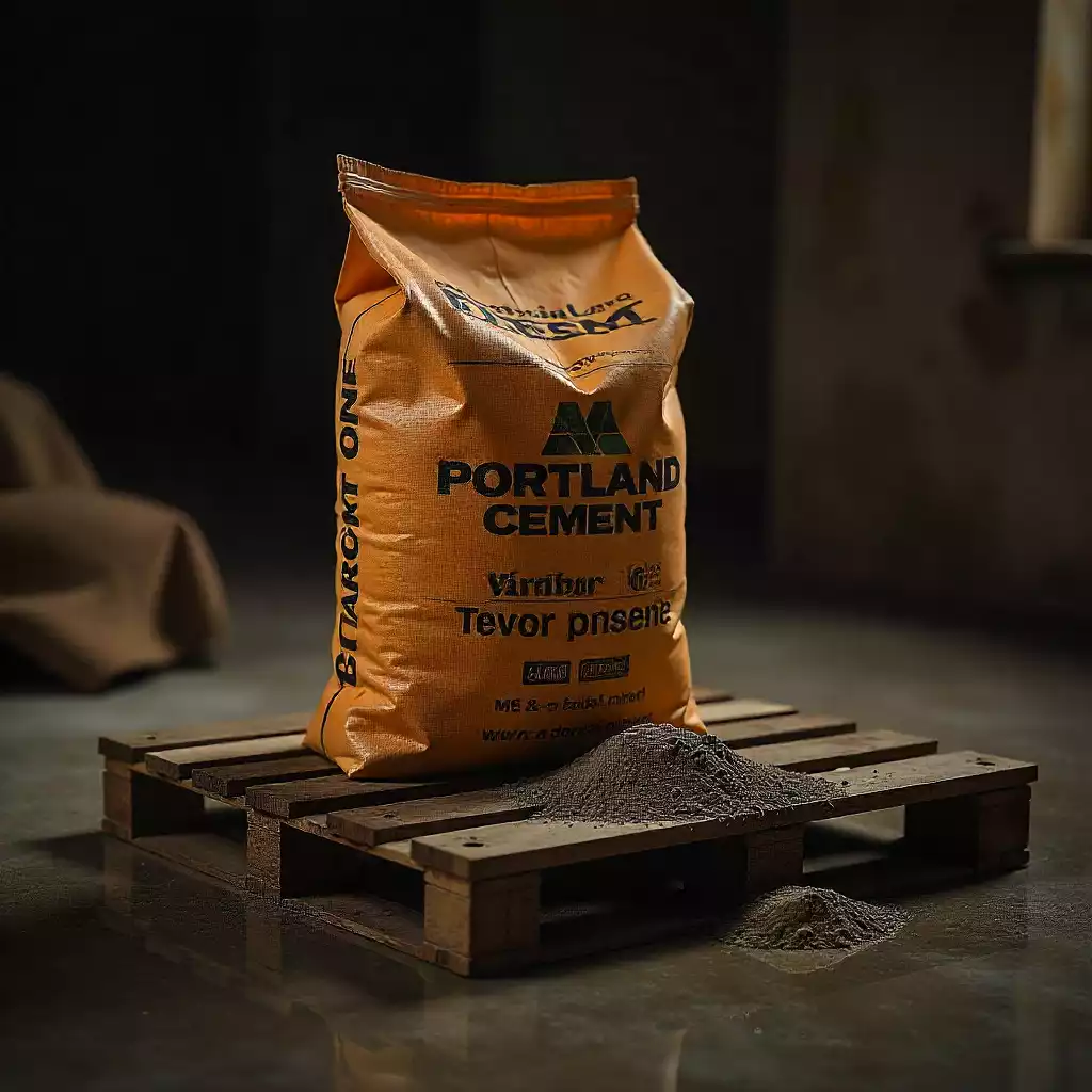 Portland Cement