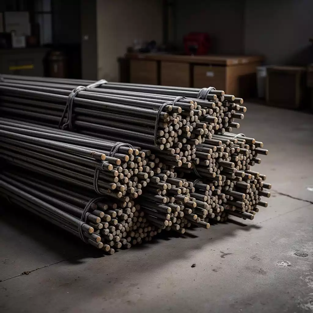 Rebar 12mm