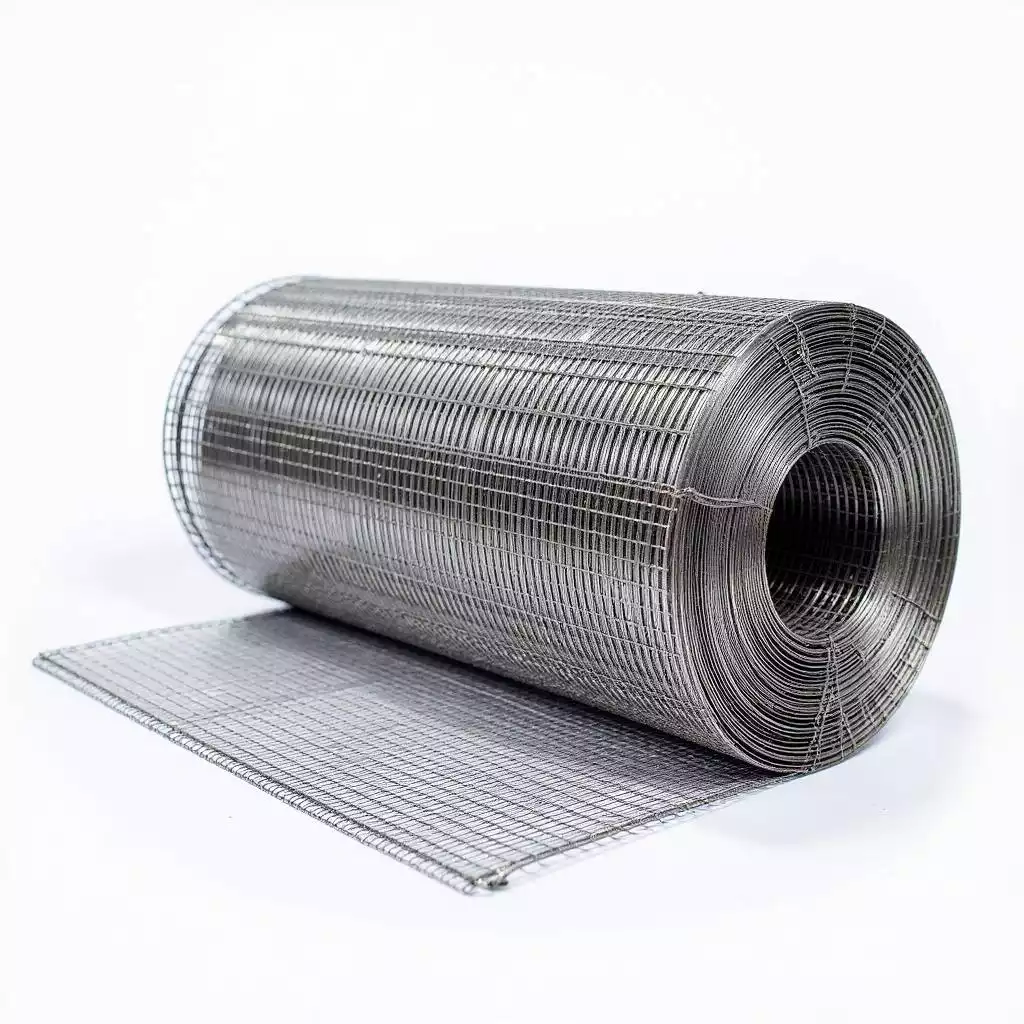 Steel Mesh