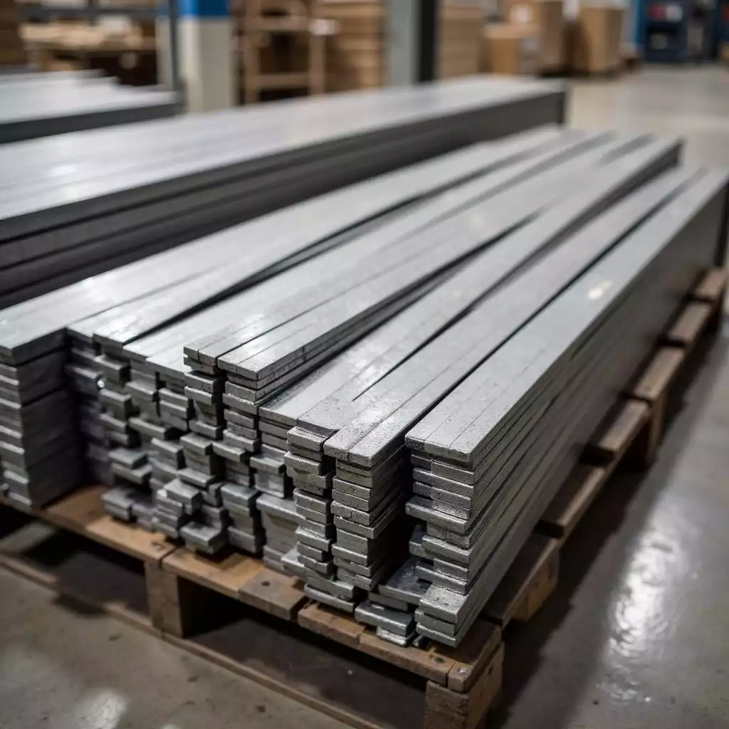 Steel Bars