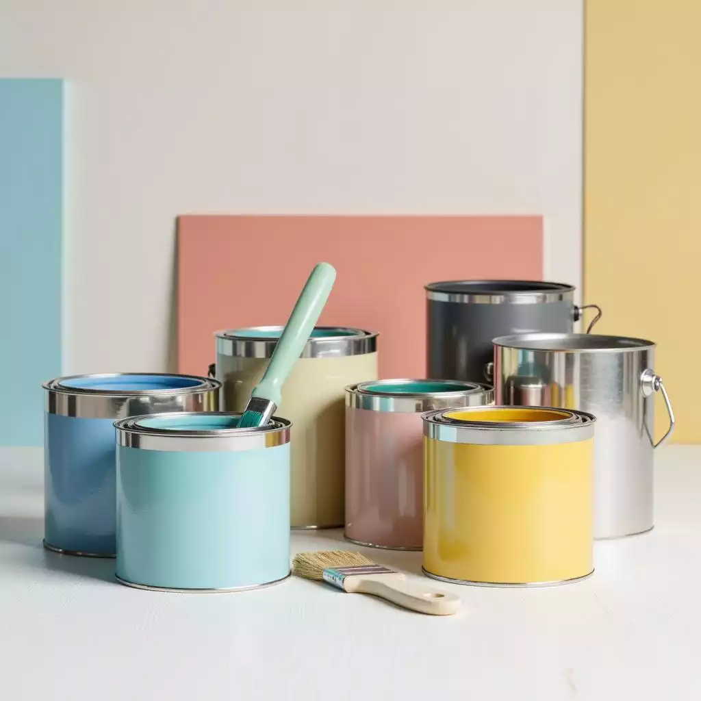 Wall Paint