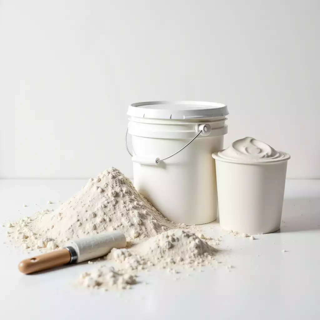 Ceiling Plaster