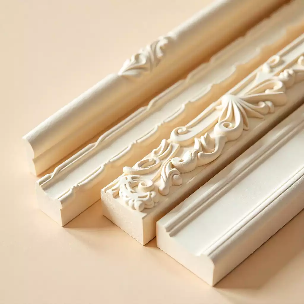 Decorative Mouldings