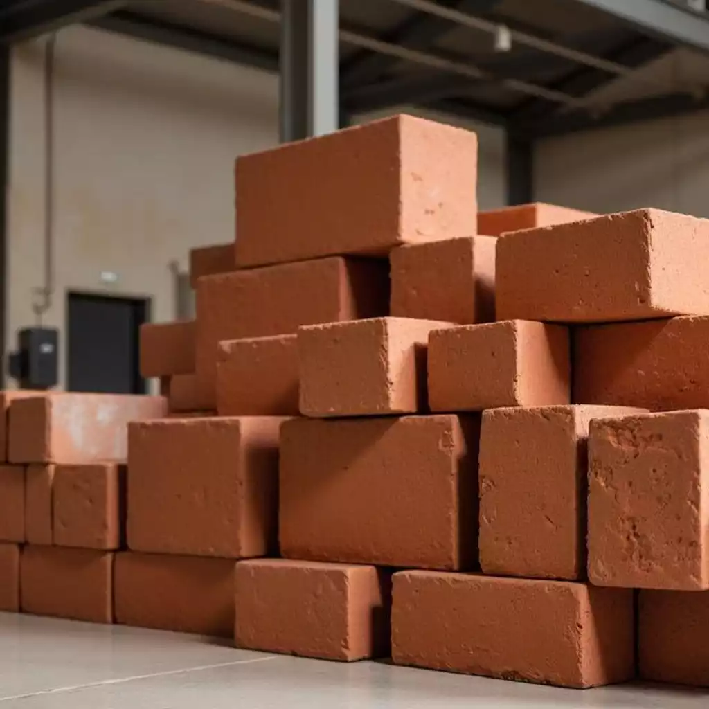 Red Bricks